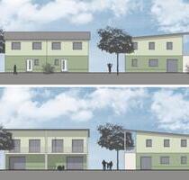 Doppelhaushälfte zum 01.03.2026 zu vermieten - Sulzfeld
