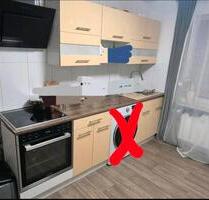 Wohnung zu vermieten ab 1.1.26 - 229,00 EUR Kaltmiete, ca.  40,00 m² in Nordenham (PLZ: 26954)