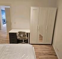 Geschmackvolle, renovierte 17m² WG-Zimmer in Altstadt-Würzburg