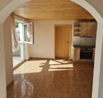 3 Zi. Wohnung Dachsberg Ruchenschwand - Dachsberg (Südschwarzwald)