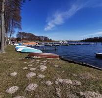 Urlaub, Mecklenburger Seenplatte, Müritz, Wunderschönes Mobilheim - Recklinghausen