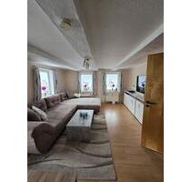 3 Zimmer in 3 Familienhaus mit Garten - Diekholzen