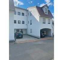 Moderne 2 Zimmer-Wohnung 81,49 m² - Gensingen