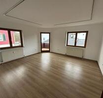 Frisch renovierte Wohnung, sofort bezugsfertig - Aspach