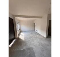 Moderne Maisonette-Wohnung mit Garten - Bocholt