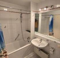 Helle 2-Zimmer Wohnung in Auerbach in der Oberpfalz