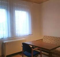1-Zimmer-Wohnung Wohnung in Bad Cannstatt - Böblingen Dagersheim