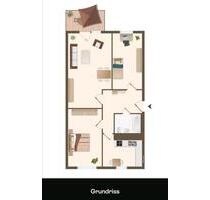 Reserviert 3-Raum Wohnung Cottbus Schmellwitz
