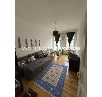 Wohnungsswap - 2 Zimmer, 55 m² - Grünberger Str., Friedrichshain, Berlin