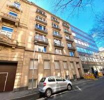 Tolle 1-Zimmer-Wohnung in direkter Citylage - Düsseldorf