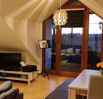Sehr schöne und helle 2-Zimmer Wohnung in Erlingen - Meitingen