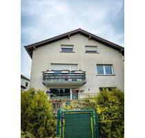 Dachgeschosswohnung in Kall-Scheven