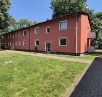 3-Zimmer Erdgeschosswohnung im Grünen! - Duisburg Ruhrort