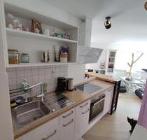 Schöne, helle & renovierte 2-Zimmer OG-Wohnung - Süd-Ausrichtung - Nagold