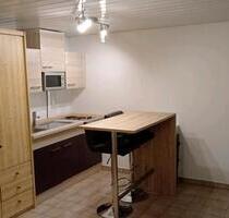 1 Zimmer Wohnung Studentenwohnung - Stuttgart Sillenbuch