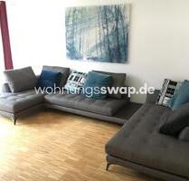 Wohnungsswap - 3 Zimmer, 99 m² - Schreiberhauer Straße, Lichtenberg, Berlin