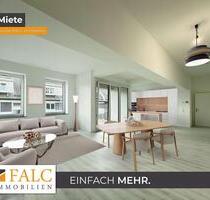 Hochwertig sanierte 2-Zimmer-Wohnung mit Balkon & Terrasse – zentral in Wuppertal-Barmen