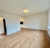 Modernisierte 2-Zimmerwohnung mit Balkon in Aachen Burtscheid