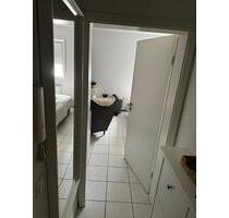 1-Personen-Appartement in Asbach zu vermieten