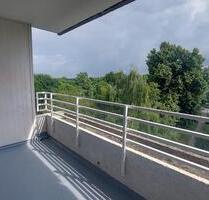 Frisch renovierte 3-Zimmer-Wohnung mit Balkon - Dortmund Brackel