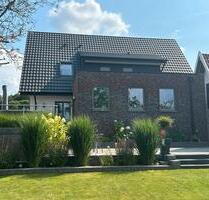 Saniertes Einfamilienhaus, Haus in Traumlage zu vermieten - Ochtrup