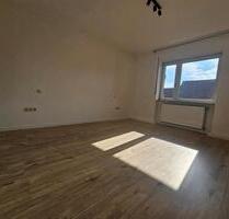 ab sofort bezugsfertige Wohnung in Ramstein - Bruchmühlbach-Miesau