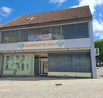 Attraktive Gewerberäume ca. 110 m² DGF Zentrum zu vermieten! - Mengkofen