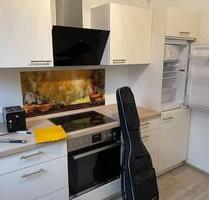 2-Zi-Whg mit Gartenanteil in bevorzugter Lage v. Bad Driburg - Königswinter