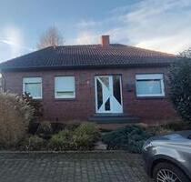 ruhig gelegener Bungalow mit Garten zur Miete - Emstek