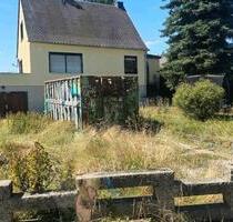 Einfamilienhaus mit Potential in Frohburg OT Greifenhain