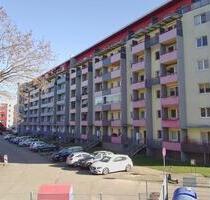Das Stadtzentrum können Sie bequem zu Fuß erreichen - Magdeburg