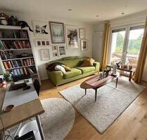 zu vermieten 2ZKB 62 qm u. 7qm überdachter Balkon - Bendorf