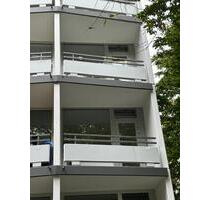 Frisch saniertes 1-Zimmer-Appartement mit Balkon – Erstbezug 1.12 - Köln Rodenkirchen