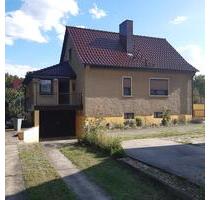 Schönes, Solides Einfamilienhaus mit großem Garten - Schulzendorf