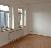 Charmante Dachgeschosswohnung in Dresden mit Einbauküche