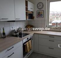 Wohnungsswap - 4 Zimmer, 96 m² - Czeminskistraße, Schöneberg, Berlin