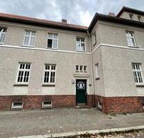 Modernisierte 2-ZKB-Balkonwohnung im Erdgeschoss in Heppens zu vermieten! - Wilhelmshaven
