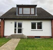 4-Zimmer-Einfamilienhaus mit Garten in ruhiger, zentraler Lage - Cuxhaven Döse