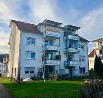 3,5Zimmer DG-Wohnung Provisionsfrei !!! - Schopfheim