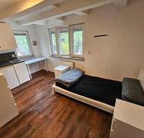 Wohnung ab sofort frei in Stuttgart