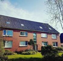 Gepflegte 3-Zimmer-Wohnung mit Balkon in Wandsbek - Hamburg