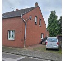 Grafschafter Haushälfte - 319.000,00 EUR Kaufpreis, ca.  96,00 m² in Duisburg (PLZ: 47228) Rheinhausen