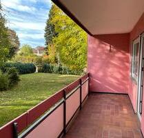 3-Zimmer Wohnung mit EBK und Balkon in Leinfelden - Stuttgart Degerloch