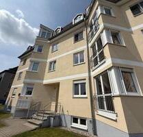 Vermietung helle freundliche neu sanierte 2 Zimmer Wohnung - Zwickau
