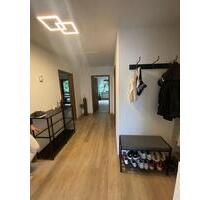 3,5 ZKB mit Balkon in Rothemühle, 755€ - Wenden