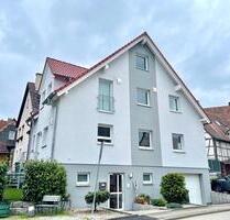 Modernes Einfamilienhaus in Ammerbuch Poltringen mit EBK, Wärmep. - Rottenburg am Neckar