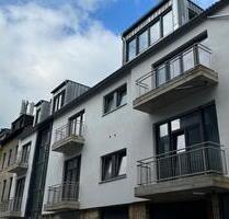 Helle, lichtdurchflutete Wohnung in Aachen-Innenstadt