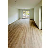 Helle 3-Zimmer Neubauwohnung mit 73qm in Sinzheim Vormberg