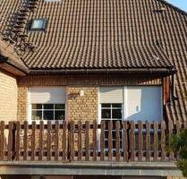 Große 4-Raum Wohnung auf dem Land - Bad Gottleuba-Berggießhübel