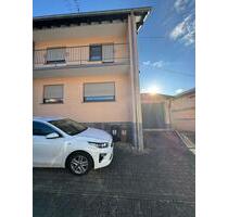 Moderne Doppelhaushälfte in Queidersbach